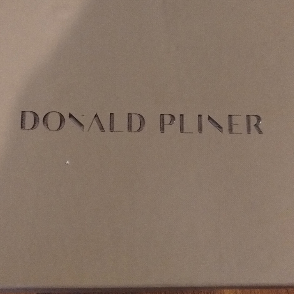 Donald Pliner